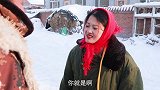 美女相亲，刚见面就坦白自己不能生孩子，小伙的反应太逗了
