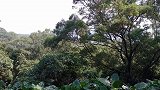 户外徒步的乐趣，全身心都是调剂