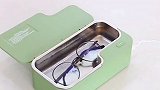 "好物分享 这个超声波清洗机跟龙虾简直绝配！ 好物分享