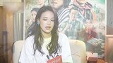 舒淇就是典型的一种事业型的女人，认真又独立