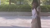 隔着屏幕也感觉到了丝丝尴尬