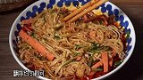 年夜饭必备的金针菇凉菜，比肉都还要好吃，简单易上手操作！