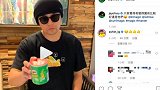 魔术大师！周杰伦在线变魔术 获好友阿信称赞“666”