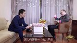 不油腻的中年男演员王耀庆是如何炼成的？