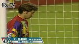 欧洲杯-96年-第89粒进球哈斯勒-精华
