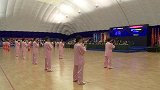 综合-17年-第三届老年健身大会开赛仪式九华山顺利启动-新闻