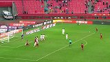 第7轮 河北华夏vs北京人和 96'