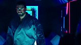 WWE-18年-《金蝉脱壳2》巴蒂斯塔精彩片段 机枪团灭敌军小队-花絮