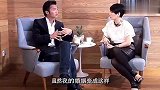 谢霆锋被问张柏芝找你借钱会借吗