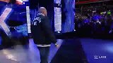 WWE-14年-RAW第1115期：洛克回归带给粉丝疯狂惊喜-花絮