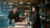 霞光：精细把麻苏苏当亲姐，怎料在麻苏苏口中，只是个意外