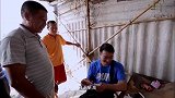 老广的味道：重壳蟹，每到100斤里面，只有一斤的重壳蟹