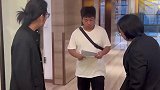 大哥还以为签的是卖身契，单纯想打工，没想到这么难