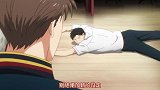 月刊少女野崎君：野崎君每次的出场方式总给人耳目一新的感觉！