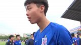 申花TV：申花U19 夺冠纪录片