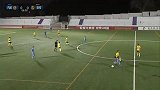 恒大杯U14-富恩拉布拉达3-0恒大西班牙足校 上半场录播