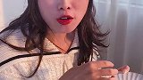 鱼味卷 鱼味卷俗称狗牙儿！小时候你吃的是哪个？ 儿时回忆  零食  零食推荐官  创作热词计划