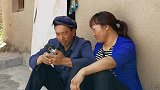 我的农村生活悠闲度日