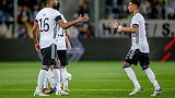 友谊赛-哈弗茨维尔纳破门穆勒失点 德国2-0以色列