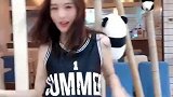 美女算的上国宝吗？