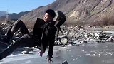 这可实在是太倒霉了
