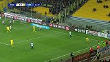 第65分钟维罗纳球员拉佐维奇射门 - 打偏