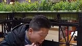 不说了，工地搬砖3天才能弥补损失！