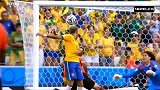 世界杯-14年-巴西世界杯小组赛5佳扑救-专题