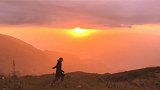 你愿意和我组队去看这样的夕阳吗？