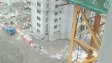 搞笑视频：来个高空