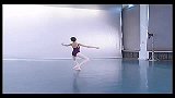 健美健身-芭蕾舞蹈基本功教学 (15)-专题