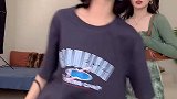 这款T恤穿去livehouse，rapper都问你要链接穿搭 夏季穿搭