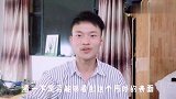 单反相机100mm拍摄月亮,放大后效果如何看到陨石坑了!