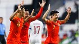 让你一个武磊！国足身价碾压亚洲杯冠军  与韩国只差一个孙兴慜