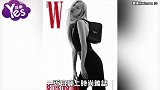 ROSé这组照片气场太强大 连手指都有戏粉丝全服了
