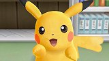 宝可梦：揭秘皮卡丘的真实身份，原来我们被骗了这么久