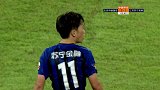 第17轮 北京国安vs江苏苏宁 87'