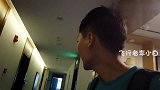 云南西双版纳，住100块的酒店就能看到城市全景，你觉得...