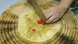 豆角炒肉易做错？教你饭店做法！让这道菜好吃到哭