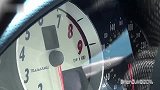 网友国外实拍 Maserati_MC12 车漆可以当镜子