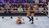 WWE-17年-决胜战场2016：卢瑟夫打趴扎克里德遭魔力劳力怒怼-精华