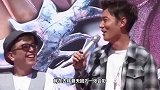 张丹峰澄清后删除毕滢后网友发现端倪足够毕滢东山再起
