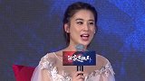 黄圣依自嘲回应《浪姐》争议：想哭又不敢哭，怕大家说我假哭