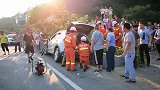 科三路考发生重大车祸！1死4伤！这个责任谁来承担？