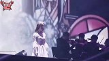 张杰谢娜回应张杰受伤，透露陪老公去缝针，张杰还在担心女儿们