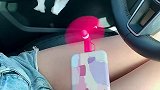 夏日小空调 便携小空调 安排了！宝藏风扇绝配小空调！夏天出门也不怕刘海粘在脑门上啦！