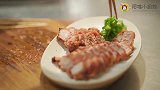 红糟肉+蚵仔粥,美女复刻传统市场美食,大成功!