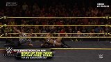 WWE-17年-NXT第398期：罗伊斯VS安博穆恩-精华
