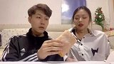 搞笑段子本想跟媳妇讲讲道理，谁知她却想动手打我
