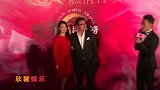 李湘深夜自拍美照为自己庆生，王岳伦甜喊老婆生日快乐